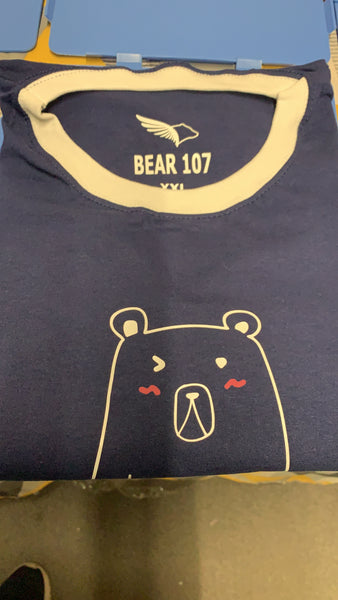 T-Shirts MIX size M