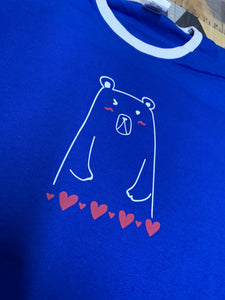 T-Shirts MIX size M