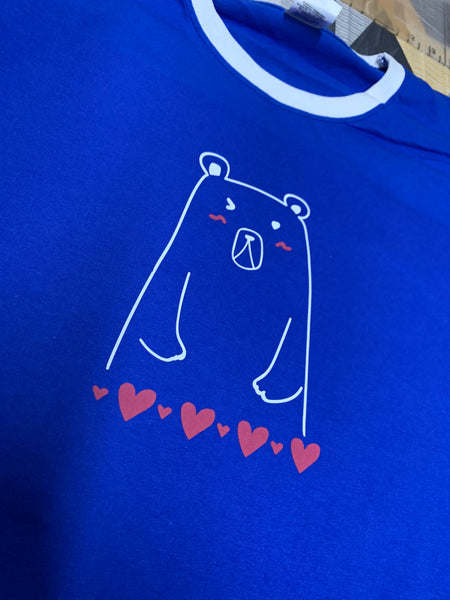 T-Shirts MIX size M