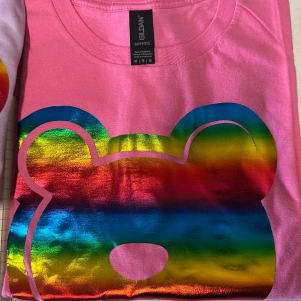 T-Shirts MIX size M