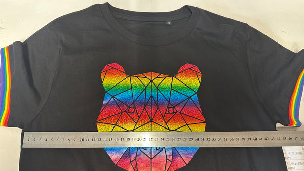 T-Shirts MIX size S