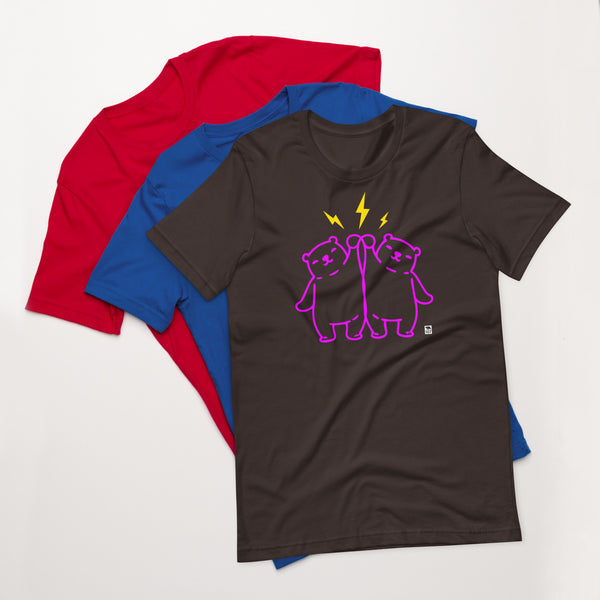 Gay Bear Pride Power Bears