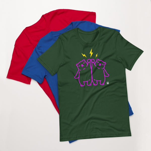 Gay Bear Pride Power Bears