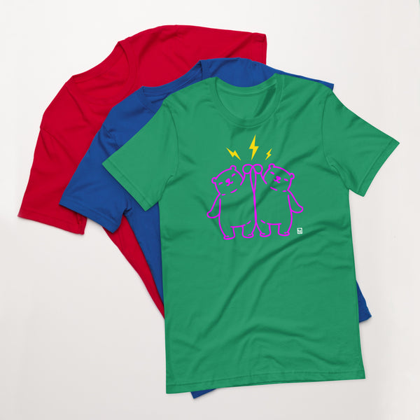 Gay Bear Pride Power Bears