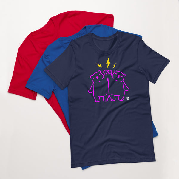 Gay Bear Pride Power Bears