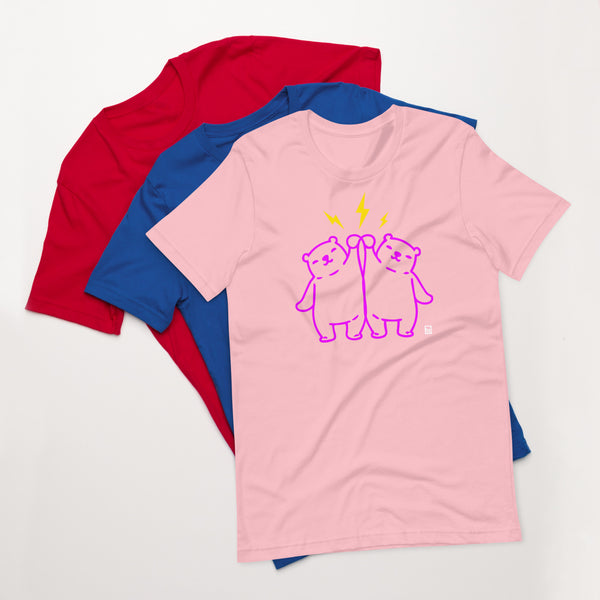 Gay Bear Pride Power Bears