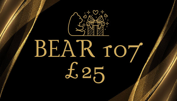 Bear 107 Gift Card