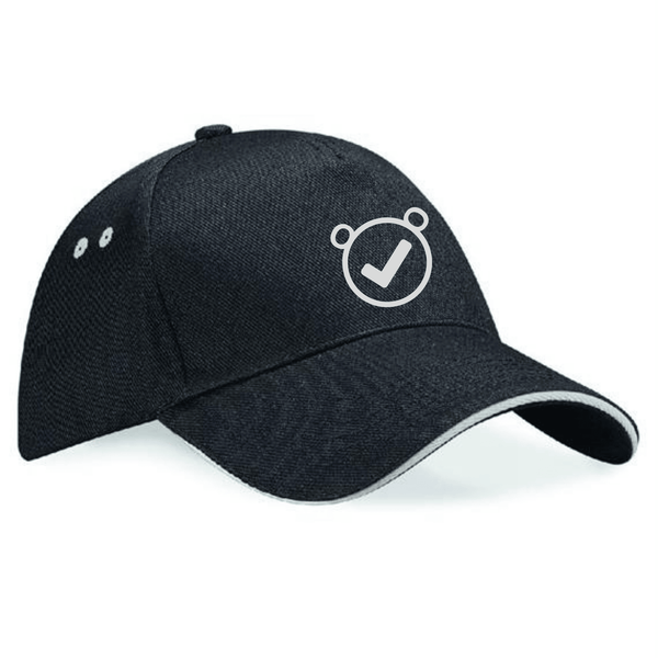 Bear Pride Cap, Tick design - Bear107