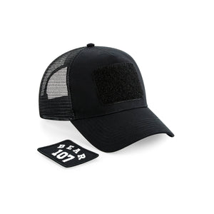 Bear Pride Trucker Cap, Bear 107 Design