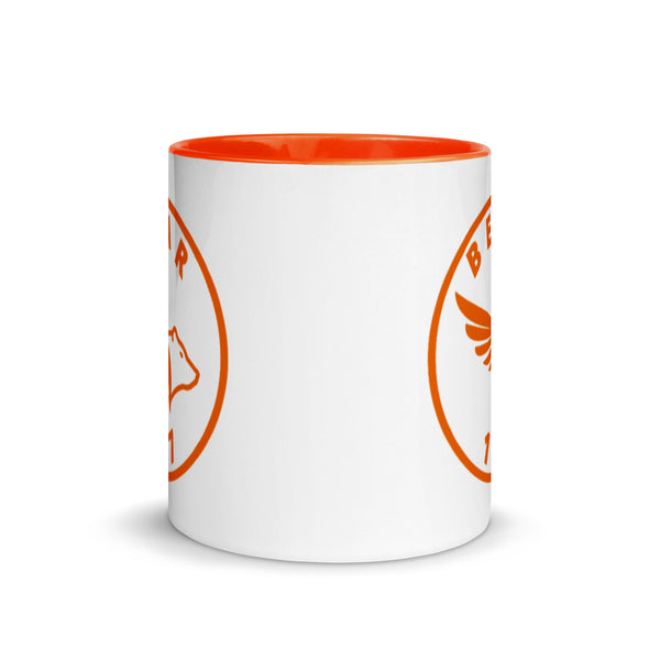 Bear Pride Mug Bear 107 World Edition